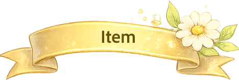 Item
